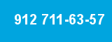912 711-63-57 912 711-63-57